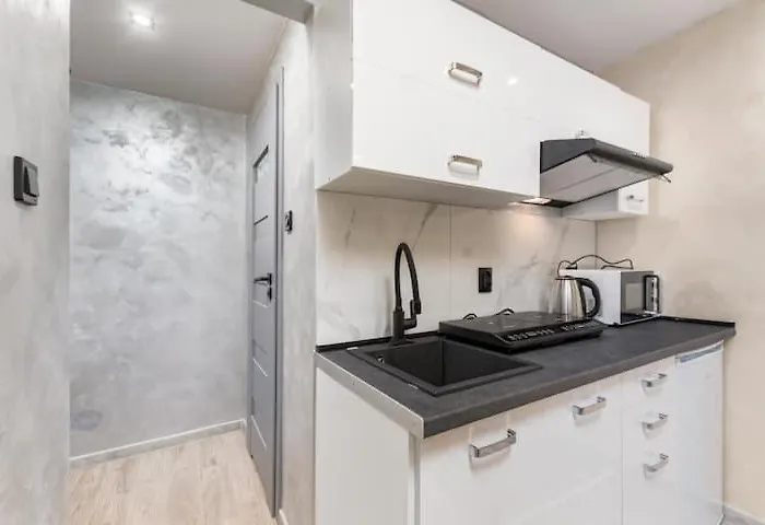 Czerniakowska 40 A Apartment Warsaw